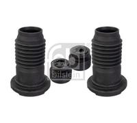 Cache-amortisseur Essieu avant 180368 FEBI BILSTEIN pour MAZDA 6 A trois volumes