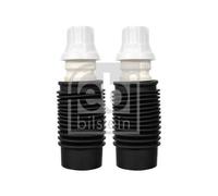 1x Kit de protection contre la poussière, amortisseur FEBI BILSTEIN 180805