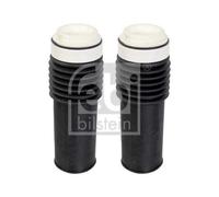 FEBI BILSTEIN Cache-amortisseur avant 180830 pour Alfa Romeo 156/147/GT