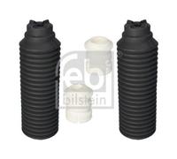 1x Kit de protection contre la poussière, amortisseur FEBI BILSTEIN 181400