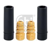 1x Kit de protection contre la poussière, amortisseur FEBI BILSTEIN 182226