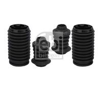 1x Kit de protection contre la poussière, amortisseur FEBI BILSTEIN 198613