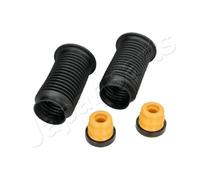 Japanparts Kit de protection contre la poussière pour amortisseur KTP-0401 1x
