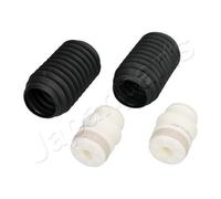 Cache-amortisseur Essieu avant KTP-0501 JAPANPARTS pour MERCEDES-BENZ CLASSE A
