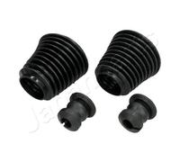 Cache-amortisseur Essieu avant KTP-0927 JAPANPARTS pour AUDI 100 C3 Avant