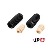 1x Kit de protection contre la poussière, amortisseur JP GROUP 1542704110