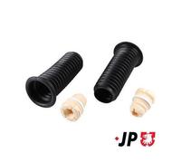 2x Cache-amortisseur 1542704410 JP GROUP pour FORD B-MAX