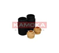 KAMOKA 2019008 Kit de protection contre la poussière, amortisseur pour BEDFORD,D