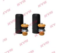 1x Kit de protection contre la poussière, amortisseur KYB 912063