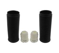 1x Kit de protection contre la poussière, amortisseur MAPCO 34617