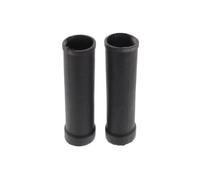 1x Kit de protection contre la poussière, amortisseur MAPCO 34682