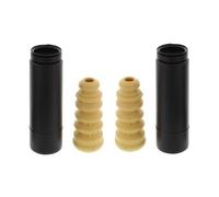 Mapco Kit protection poussière amortisseur 34816/2 - Essieu arrière - Audi A2/A3, Chevrolet Aveo
