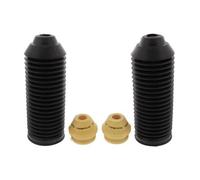 1x Kit de protection contre la poussière, amortisseur MAPCO 34873