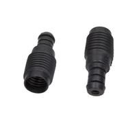 MaXgear Cache-amortisseur essieu avant 72-2584 pour FIAT SEAT RENAULT NISSAN