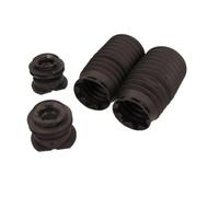 MaXgear Kit de protection contre la poussière pour amortisseur 72-3350 1x