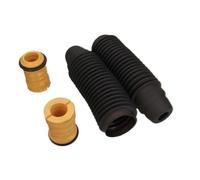 MaXgear Cache-amortisseur essieu avant 72-3354 pour NISSAN