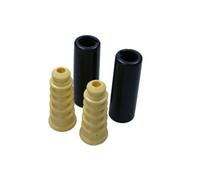 MaXgear Cache-amortisseur essieu arrière 72-5640 pour SKODA VW SEAT 2x