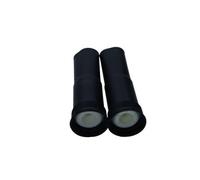 MaXgear Cache-amortisseur essieu arrière 72-5704 pour SEAT VW CUPRA