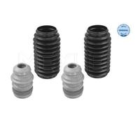 1x Kit de protection contre la poussière, amortisseur MEYLE 014 640 0007