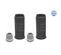 1x Kit de protection contre la poussière, amortisseur MEYLE 014 640 0014