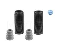 1x Kit de protection contre la poussière, amortisseur MEYLE 100 640 0009