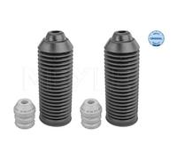 Cache-amortisseur Essieu avant 100 640 0019 MEYLE pour VW SEAT SKODA