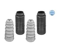 1x Kit de protection contre la poussière, amortisseur MEYLE 100 740 0007