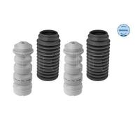 1x Kit de protection contre la poussière, amortisseur MEYLE 100 740 0017