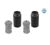 1x Kit de protection contre la poussière, amortisseur MEYLE 100 740 0018