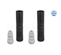 Meyle Cache-amortisseur 100 740 0026 essieu arrière pour VW, SEAT, SKODA
