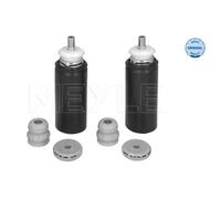 1x Kit de protection contre la poussière, amortisseur MEYLE 15-14 740 0000