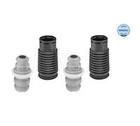 MEYLE Cache-amortisseur essieu avant 16-14 640 0013 pour Dacia Dokker Monospace