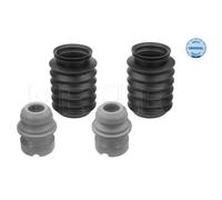 1x Kit de protection contre la poussière, amortisseur MEYLE 314 640 0007