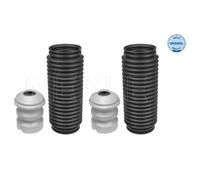 Meyle Cache-amortisseur essieu avant 314 640 0008 – Kit de protection pour BMW X3 E83 LCI