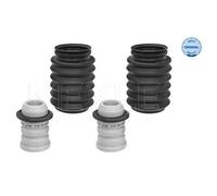 1x Kit de protection contre la poussière, amortisseur MEYLE 314 640 0013