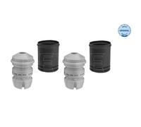 Meyle Cache-amortisseur essieu arrière 314 740 0001 pour BMW 5, 5 Touring, 7