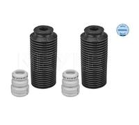 Cache-amortisseur Essieu avant 36-14 640 0002 MEYLE pour NISSAN ALMERA II