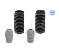 Meyle Cache-amortisseur essieu avant 714 640 0006 pour Ford Fusion