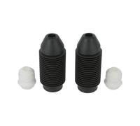 1x Kit de protection contre la poussière, amortisseur MONROE PK076