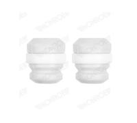 1x Kit de protection contre la poussière, amortisseur MONROE PK173