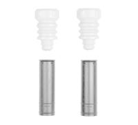 1x Kit de protection contre la poussière, amortisseur MONROE PK353