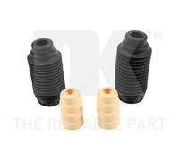 1x Kit de protection contre la poussière, amortisseur NK 691905 convient pour