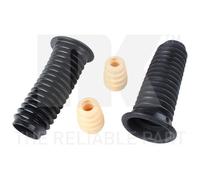 1x Kit de protection contre la poussière, amortisseur NK 692513 convient pour