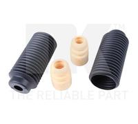 1x Kit de protection contre la poussière, amortisseur NK 693307 convient pour