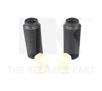 1x Kit de protection contre la poussière, amortisseur NK 694701 convient pour