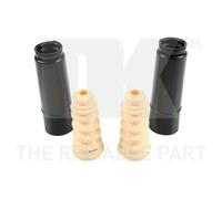 1x Kit de protection contre la poussière, amortisseur NK 694712 convient pour