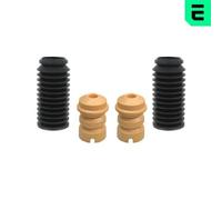 1x Kit de protection contre la poussière, amortisseur OPTIMAL AK-735015