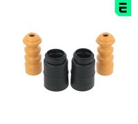 1x Kit de protection contre la poussière, amortisseur OPTIMAL AK-735029