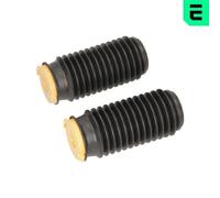 1x Kit de protection contre la poussière, amortisseur OPTIMAL AK-735130