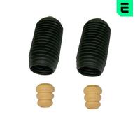 1x Kit de protection contre la poussière, amortisseur OPTIMAL AK-735140
